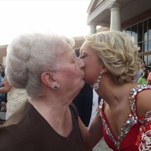 Meet your Posher, Keisha